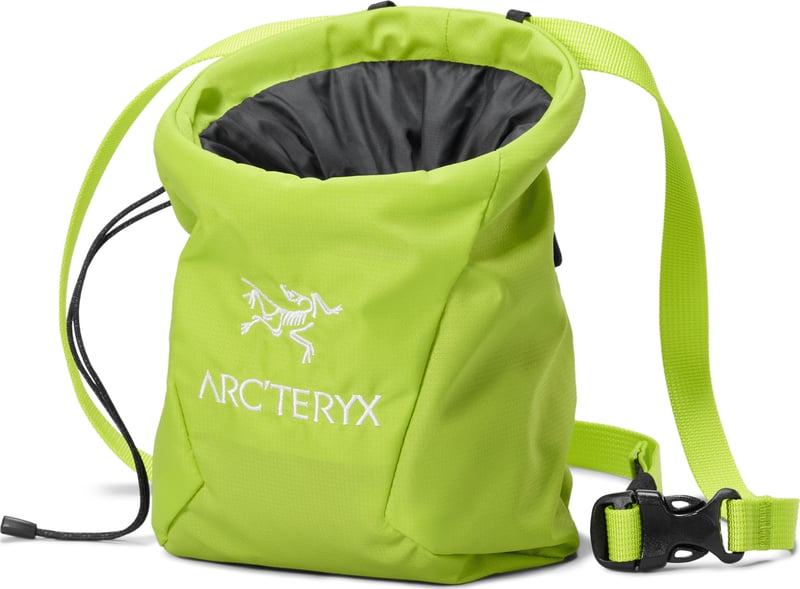 Arc'teryx Ion Sl Chalkbag Mantis | Buy Arc'teryx Ion Sl Chalkbag