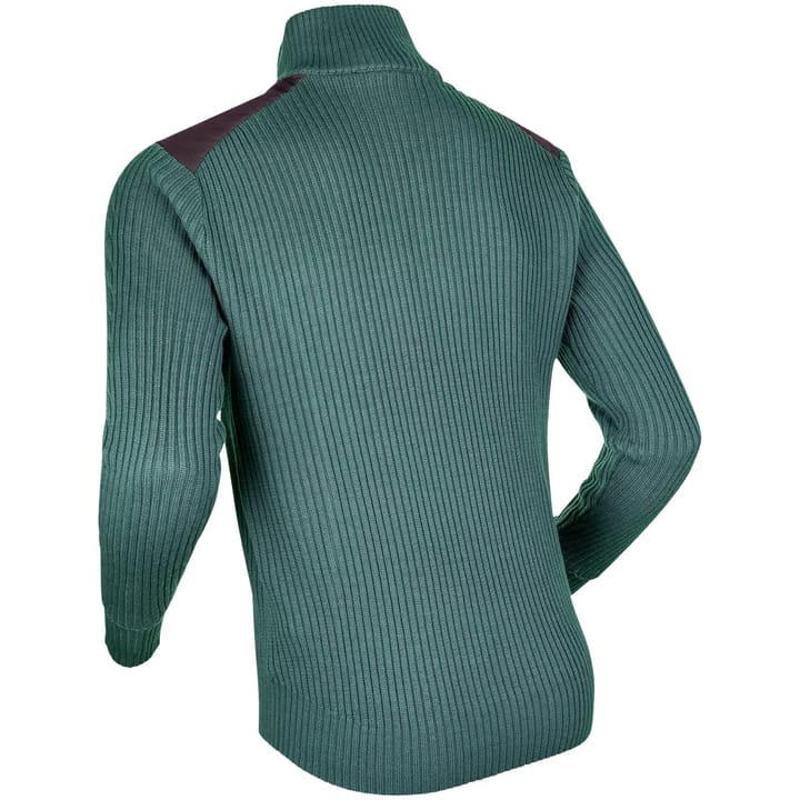 Dæhlie Half Zip Comfy Dark Forest Dæhlie Sportswear Dæhlie Half Zip Comfy Dark Forest Dæhlie Sportswear
