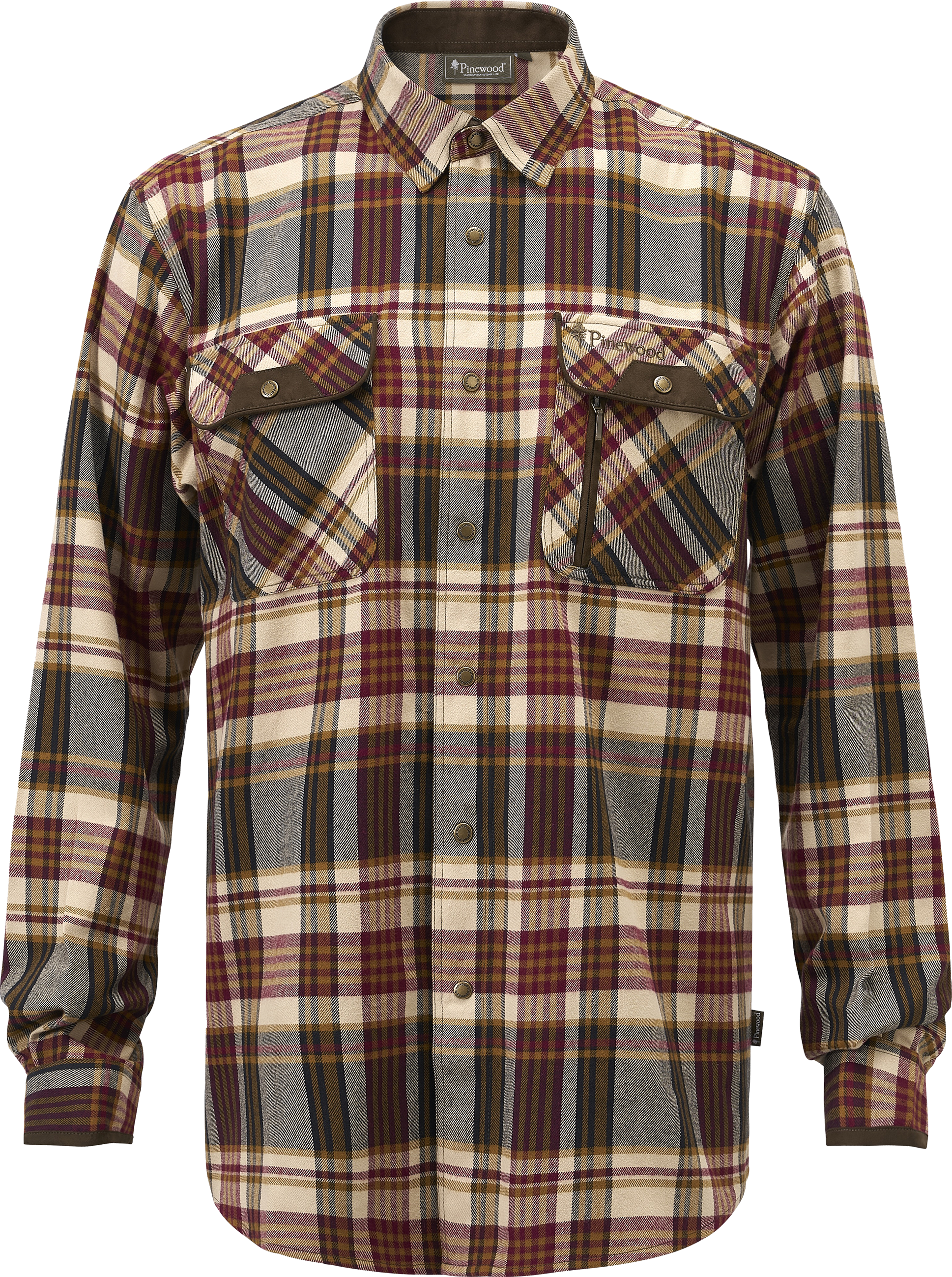Men's Prestwick Exclusive Shirt