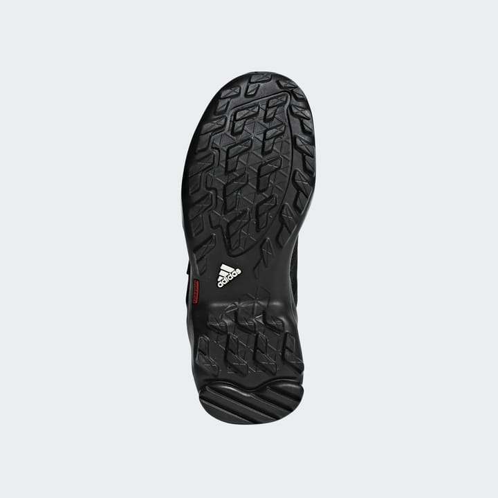Adidas Kids' Terrex AX2R CF Hiking Shoes Cblack/Cblack/Onix Adidas Adidas Kids' Terrex AX2R CF Hiking Shoes Cblack/Cblack/Onix Adidas