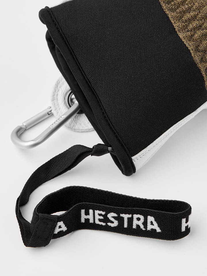 Hestra Army Leather Patrol - 5 Finger Olive Hestra