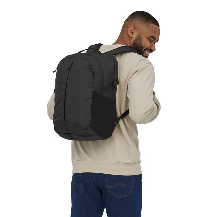 Patagonia Refugio Day Pack 26L Black Patagonia