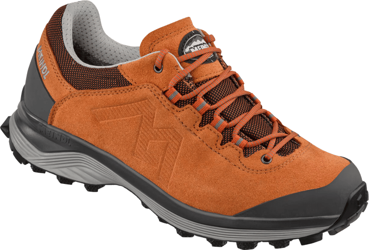 Meindl Women's Antero Lady 1.0 Terracotta Meindl