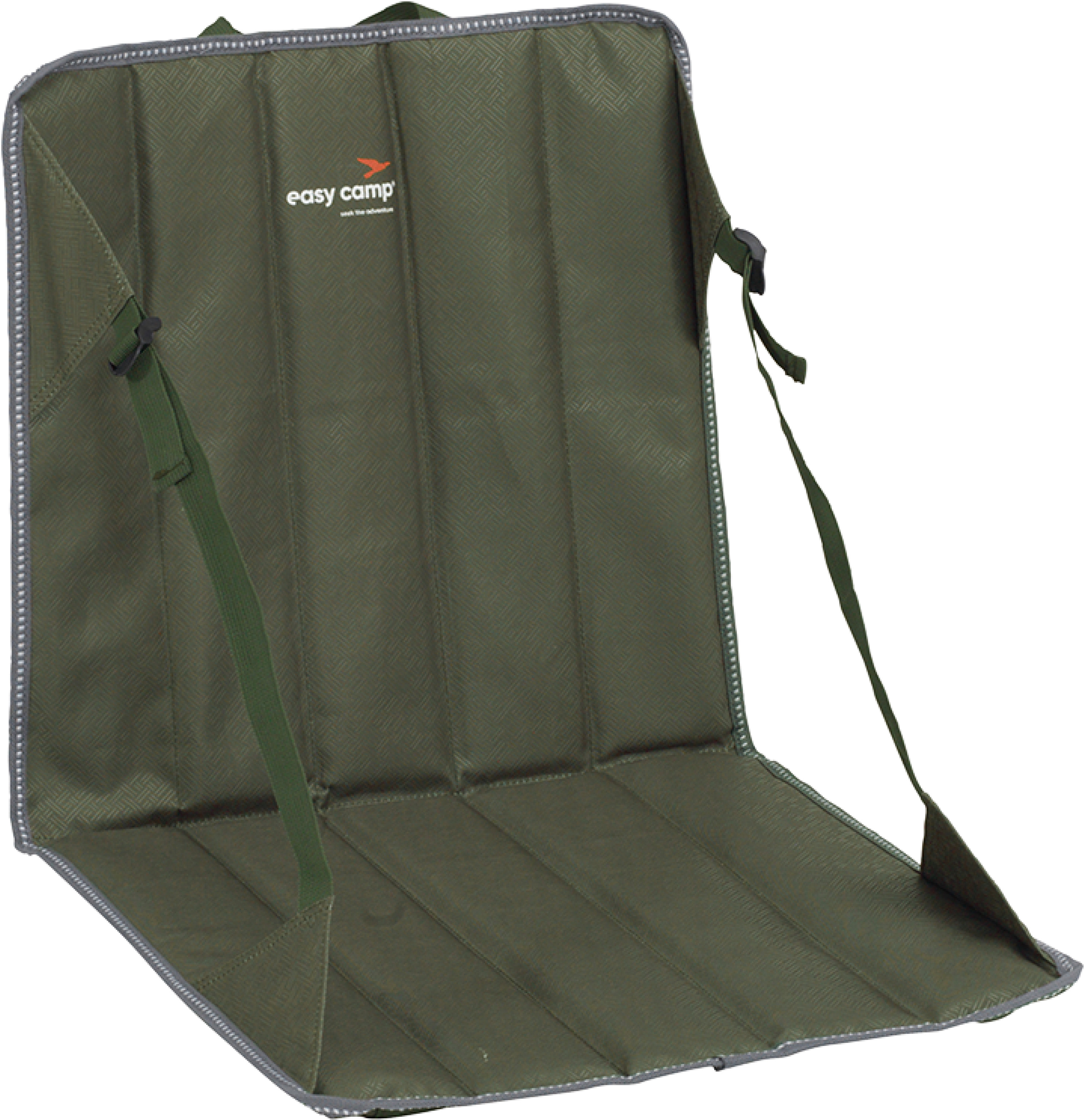 Easy Camp Hazel Seater Olivine Campingmöbler one size