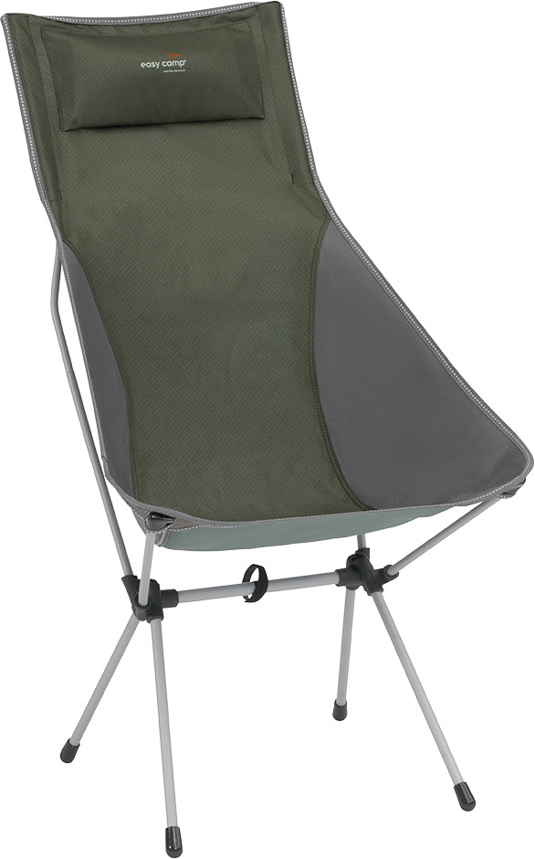 Easy Camp Willow Compact Chair L Olivine Retkeilykalusteet OneSize