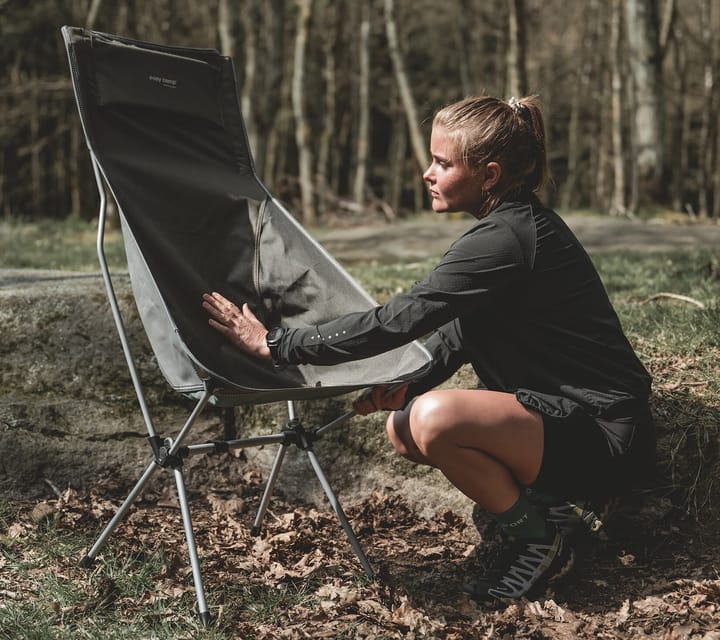 Easy Camp Willow Compact Chair L Olivine Easy Camp