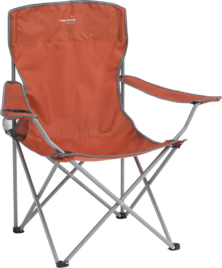 Easy Camp Spruce Arm Chair Clay Red