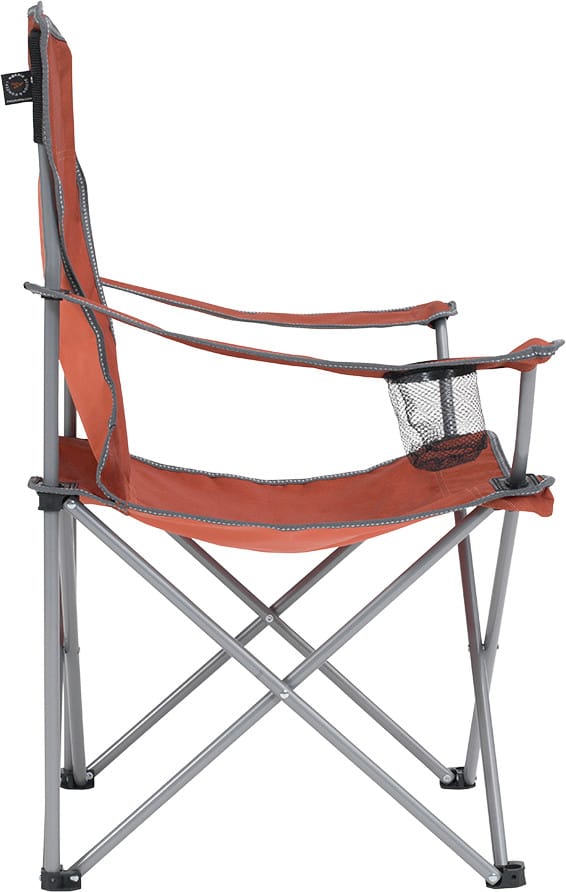 Easy Camp Spruce Arm Chair Clay Red Easy Camp Easy Camp Spruce Arm Chair Clay Red Easy Camp