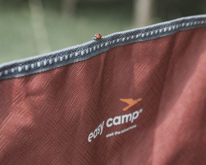 Easy Camp Spruce Arm Chair Clay Red Easy Camp Easy Camp Spruce Arm Chair Clay Red Easy Camp