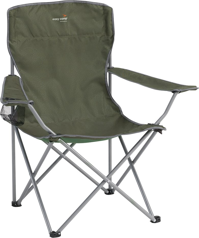 Easy Camp Spruce Arm Chair Olivine
