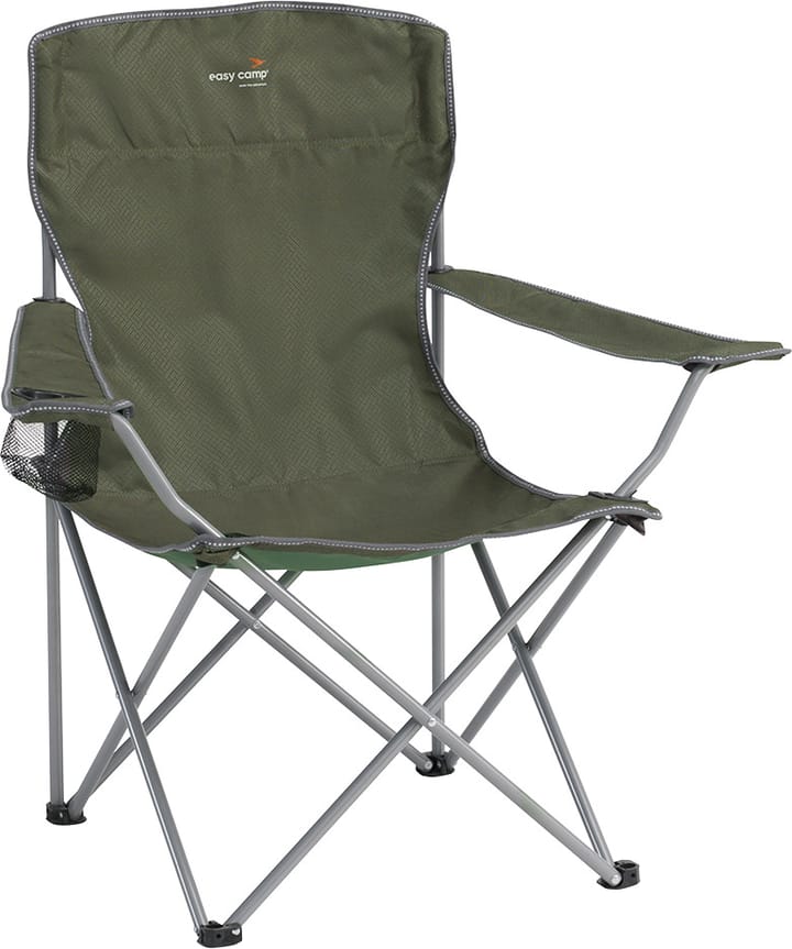 Easy Camp Spruce Arm Chair Olivine Easy Camp