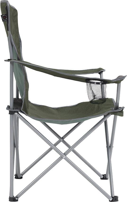 Easy Camp Spruce Arm Chair Olivine Easy Camp