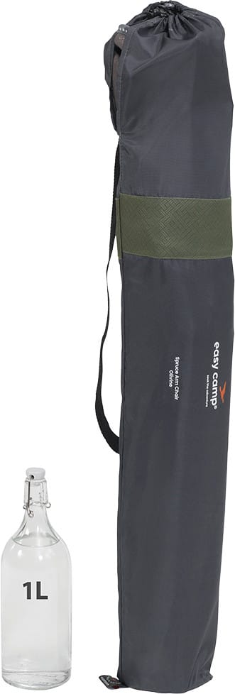 Easy Camp Spruce Arm Chair Olivine Easy Camp