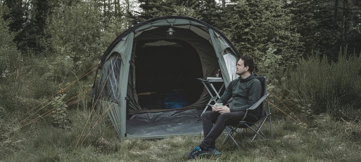 Easy Camp Spruce Arm Chair Olivine Easy Camp