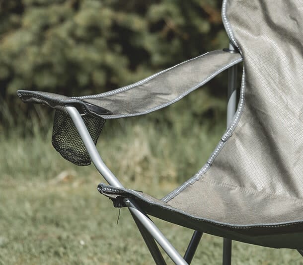 Easy Camp Spruce Arm Chair Olivine Easy Camp