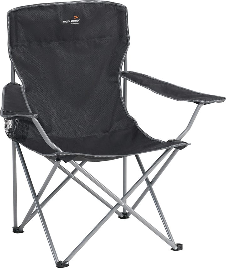 Easy Camp Spruce Arm Chair Ink Black Easy Camp Easy Camp Spruce Arm Chair Ink Black Easy Camp