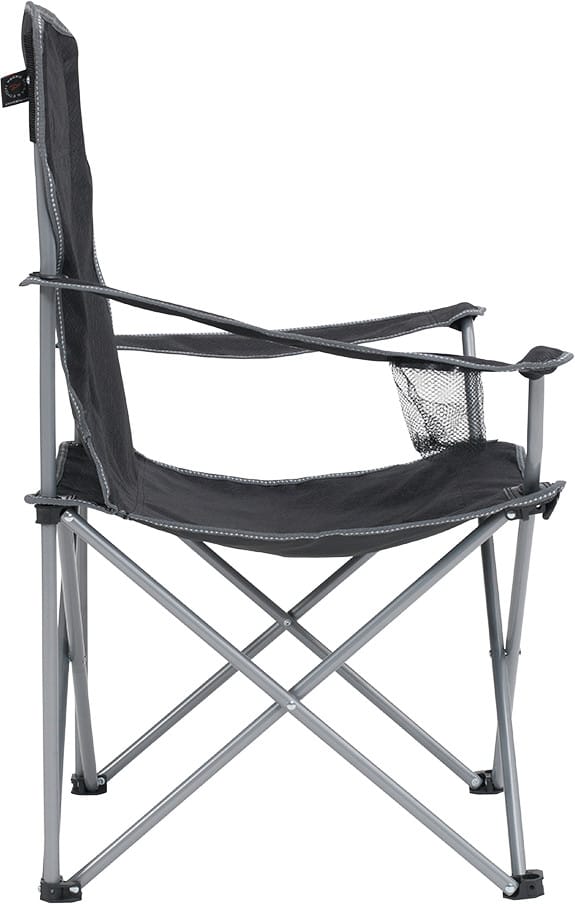 Easy Camp Spruce Arm Chair Ink Black Easy Camp Easy Camp Spruce Arm Chair Ink Black Easy Camp