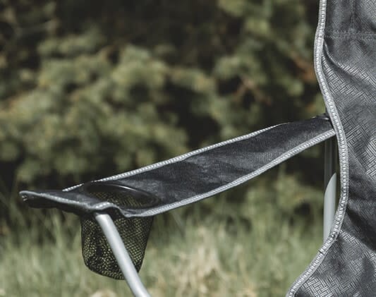 Easy Camp Spruce Arm Chair Ink Black Easy Camp Easy Camp Spruce Arm Chair Ink Black Easy Camp