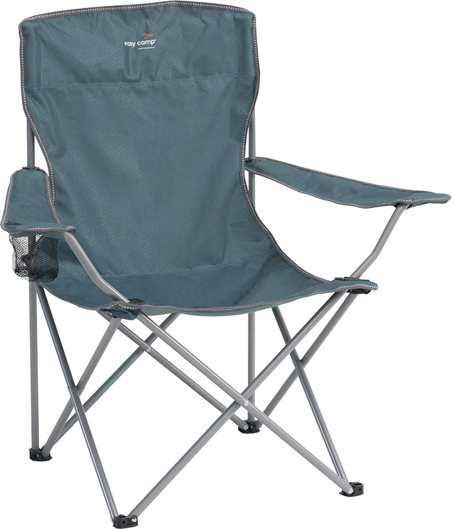 Easy Camp Spruce Arm Chair Fjord Blue