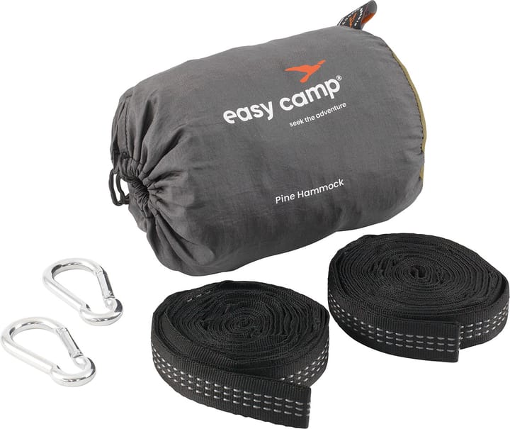 Easy Camp Pine Hammock Olivine Easy Camp