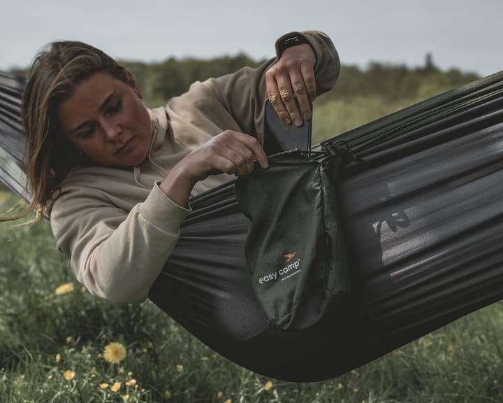 Easy Camp Pine Hammock Olivine Easy Camp