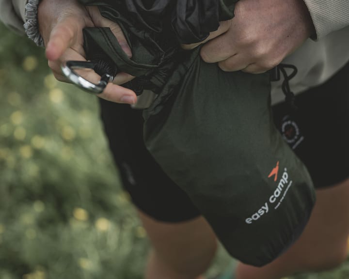 Easy Camp Pine Hammock Olivine Easy Camp