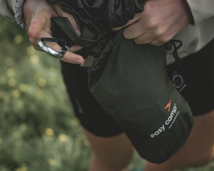 Easy Camp Pine Hammock XL Olivine Easy Camp