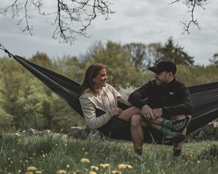 Easy Camp Pine Hammock XL Olivine Easy Camp