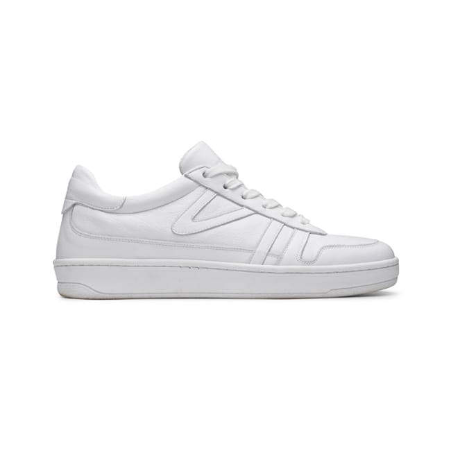 Tretorn Court Clay W'S White/White Tretorn