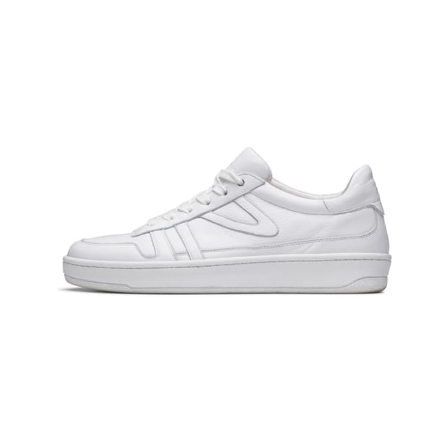 Tretorn Court Clay W's White/White Tretorn Tretorn Court Clay W's White/White Tretorn