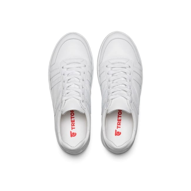 Tretorn Court Clay W's White/White Tretorn Tretorn Court Clay W's White/White Tretorn