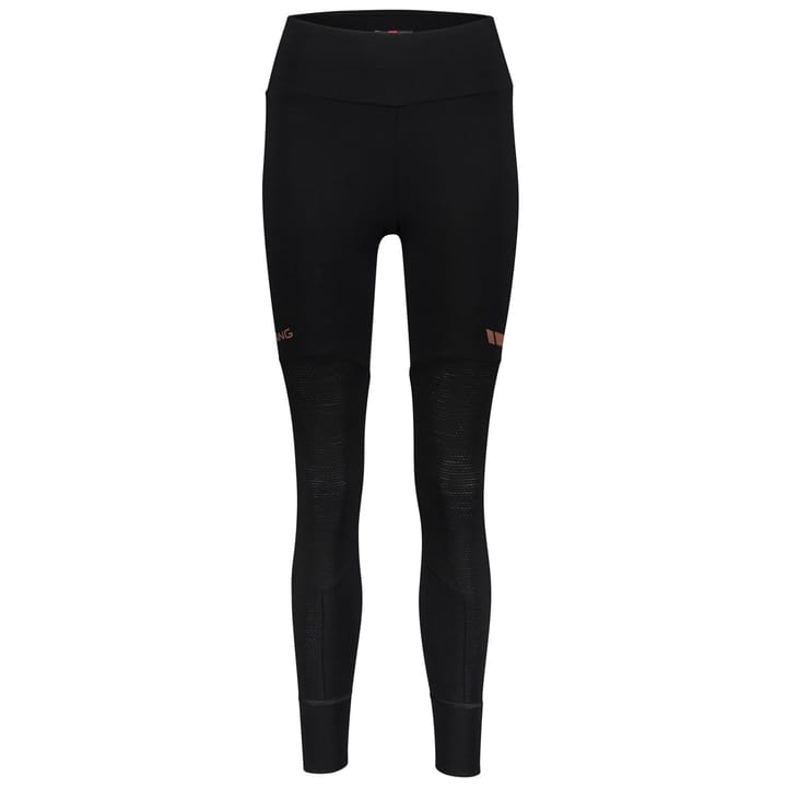 Ulvang Pace Tights Ws Black/Copper Ulvang Ulvang Pace Tights Ws Black/Copper Ulvang