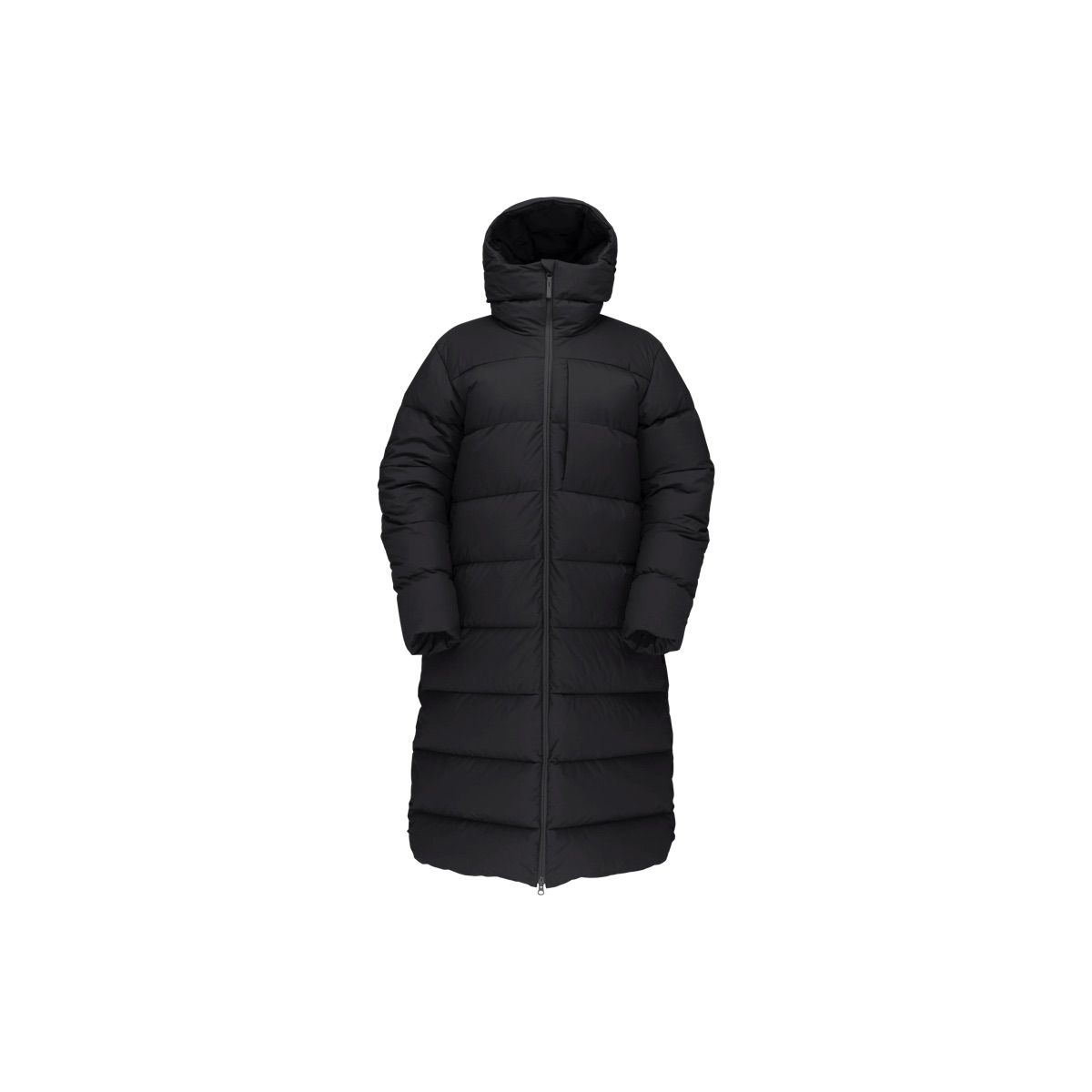 Norrøna oslo down750 Coat W's Caviar