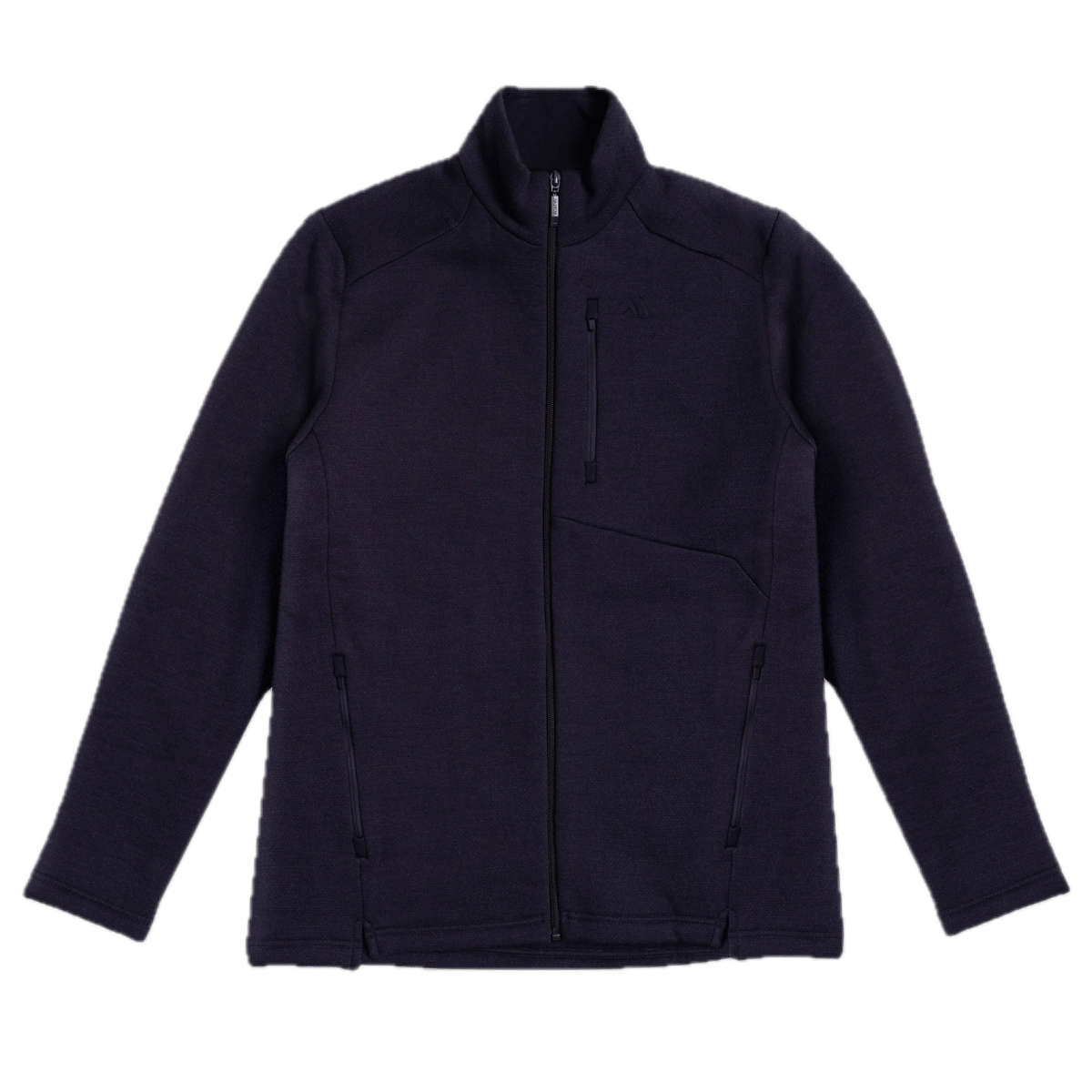 Janus Airwool Merino 350 Jkt M Navy