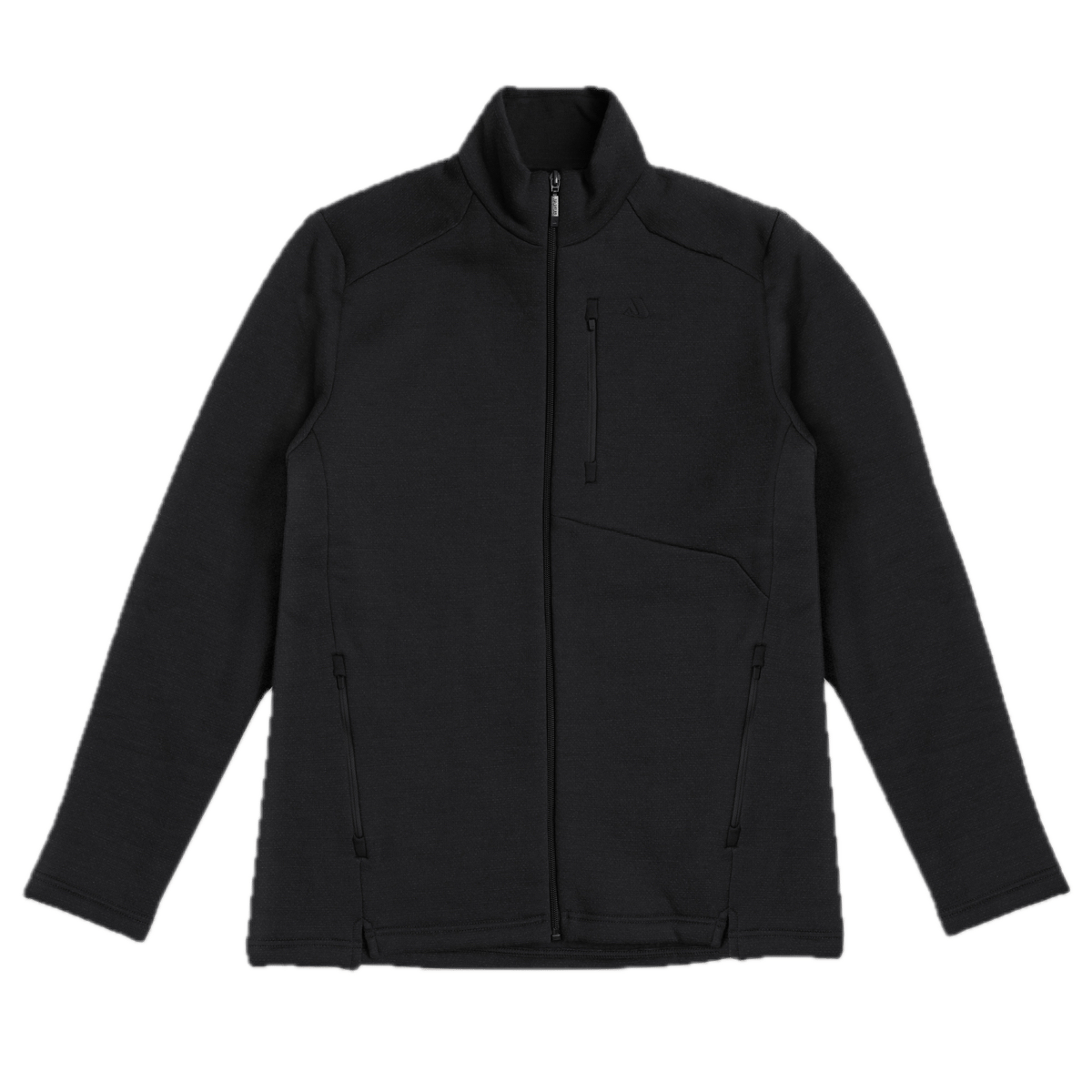 Janus Airwool Merino 350 Jkt M Black
