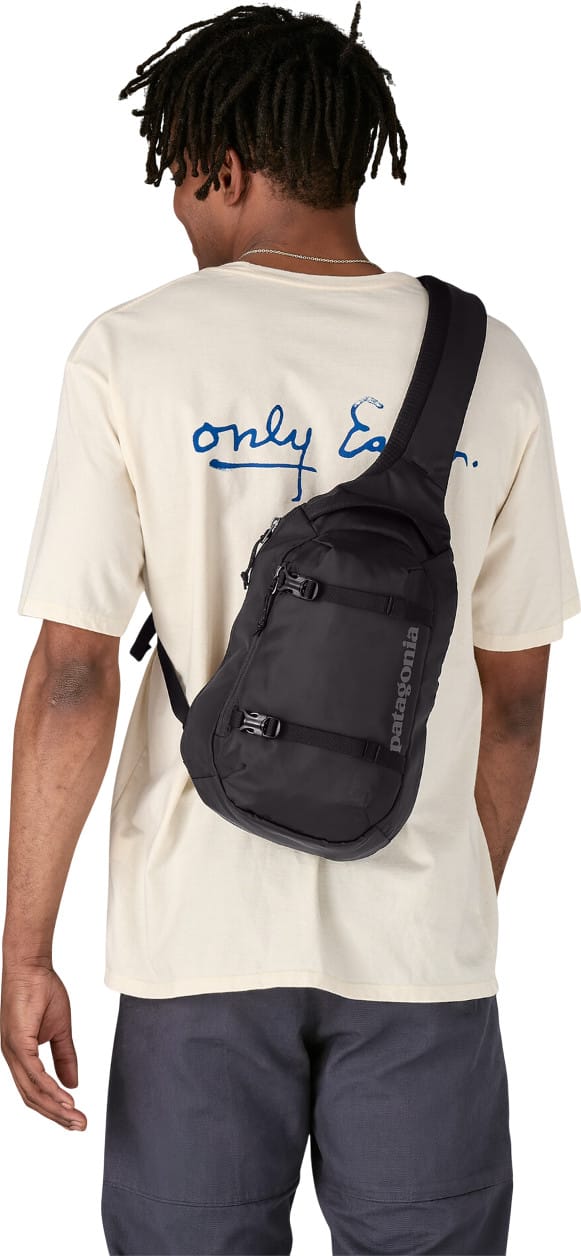 Patagonia Atom Sling 8L Black Patagonia