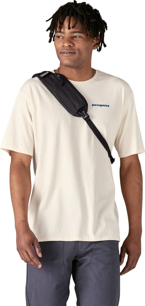 Patagonia Atom Sling 8L Black Patagonia