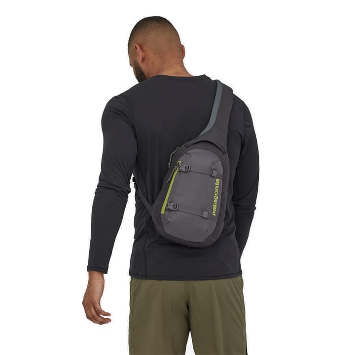 Patagonia Atom Sling 8L Forge Grey Patagonia