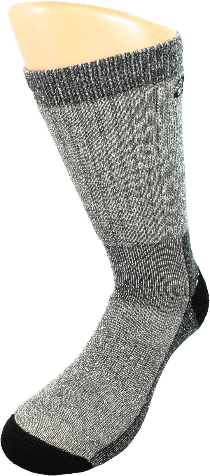 Avignon Wool Max Basic Grey Avignon