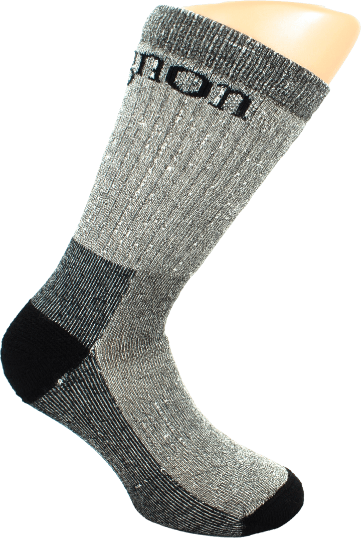 Avignon Wool Max Basic Grey Avignon