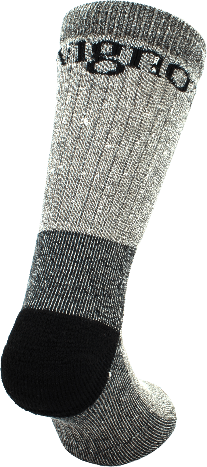 Avignon Wool Max Basic Grey Avignon