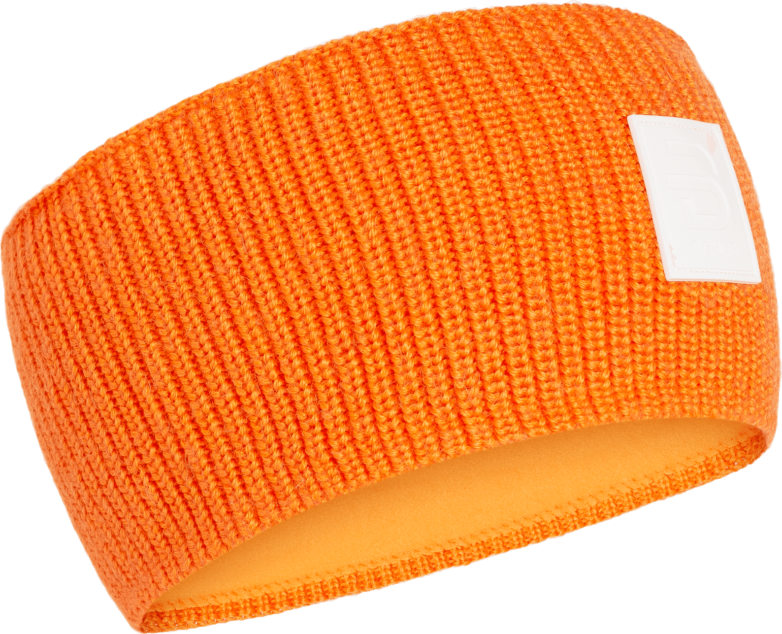 Dæhlie Headband Retro Orange Popsicle
