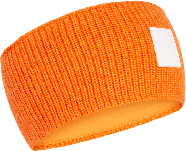 Dæhlie Headband Retro Orange Popsicle Dæhlie