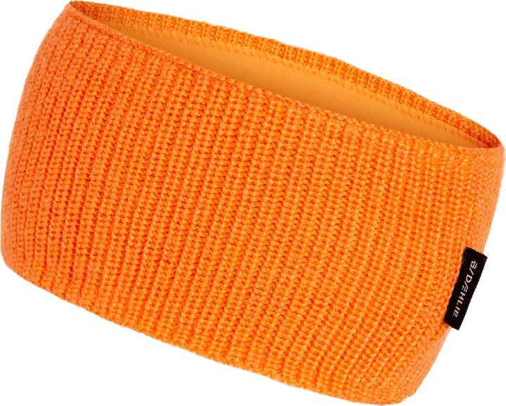 Dæhlie Headband Retro Orange Popsicle Dæhlie