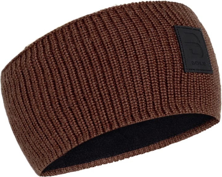 Dæhlie Headband Retro Cappuccino Dæhlie Dæhlie Headband Retro Cappuccino Dæhlie