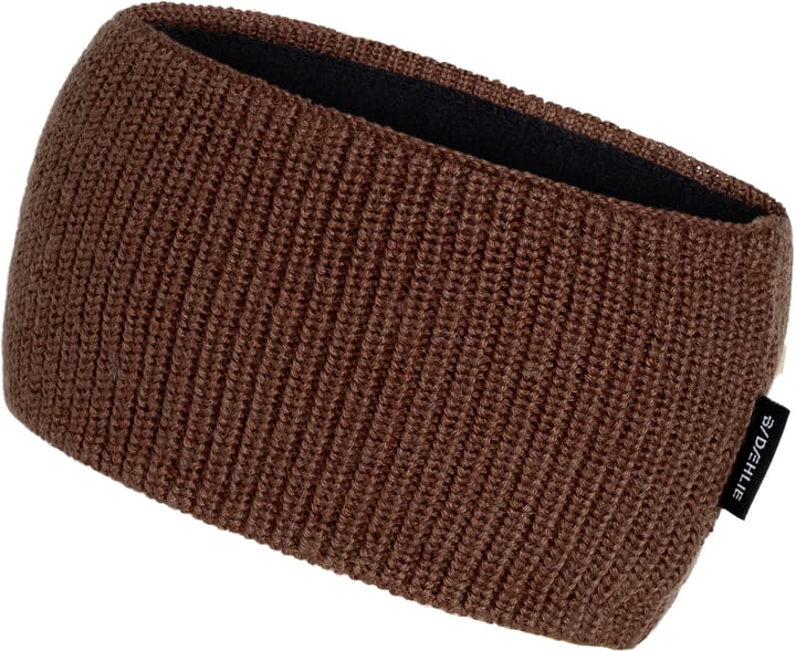 Dæhlie Headband Retro Cappuccino Dæhlie