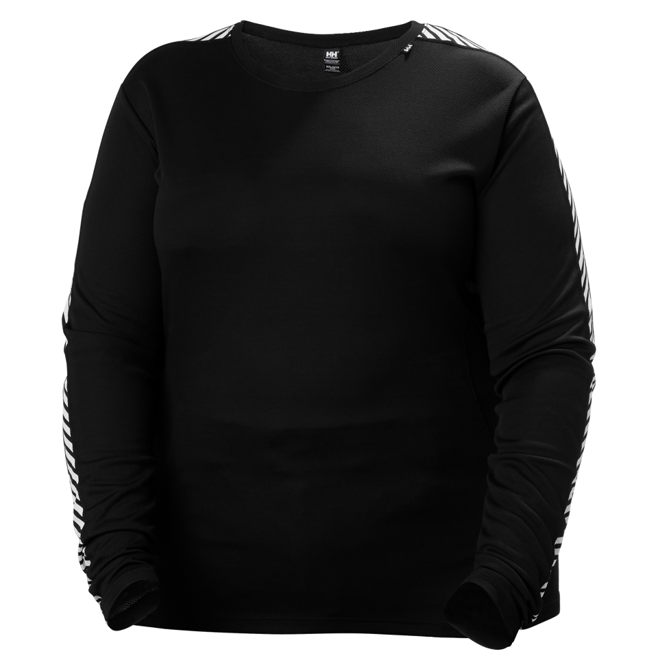 Women's HH Lifa Crew