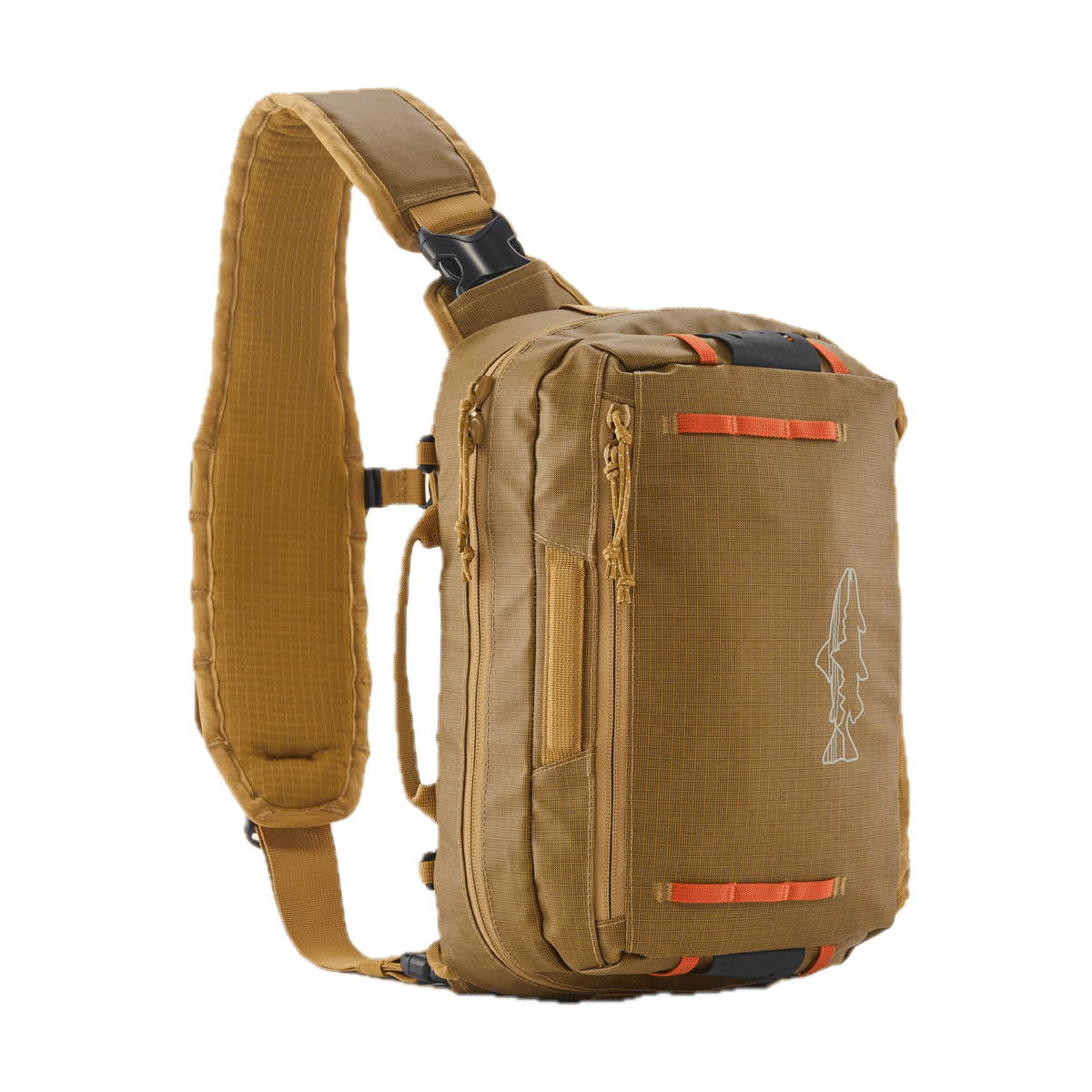 Patagonia Stealth Switch Pack 9l Bobcat Brown