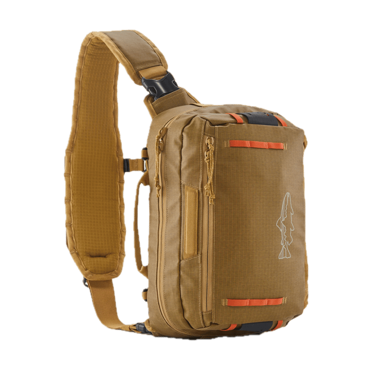 Patagonia Stealth Switch Pack 9l Bobcat Brown Patagonia