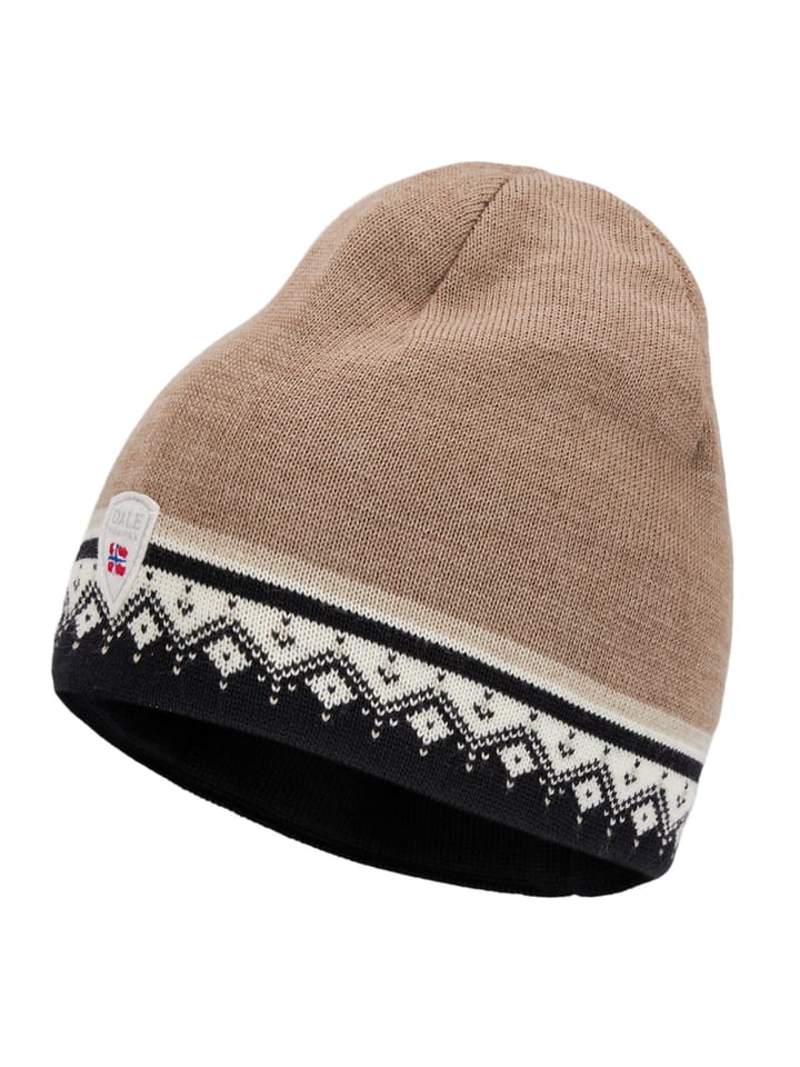Dale of Norway Moritz Hat Mountainstone Offwhite Dale of Norway